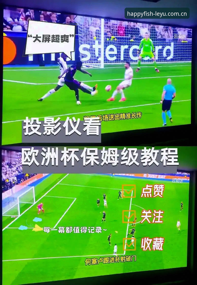 掌握足球赛事观看体验的关键：从欧联杯决赛看乐鱼体育平台实用技巧
